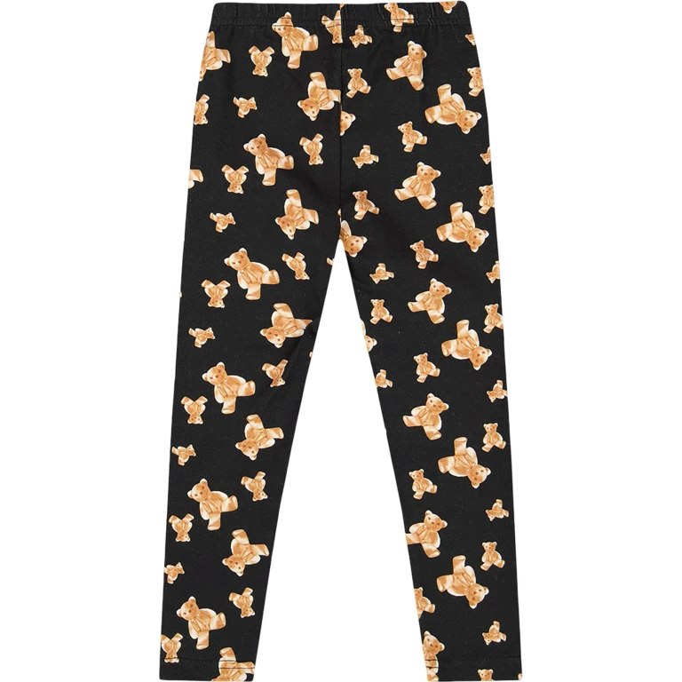 Jersey Leggings - Little Girl