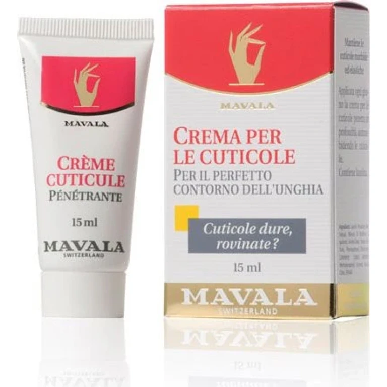 Penetrating Cuticle Cream 15 ml