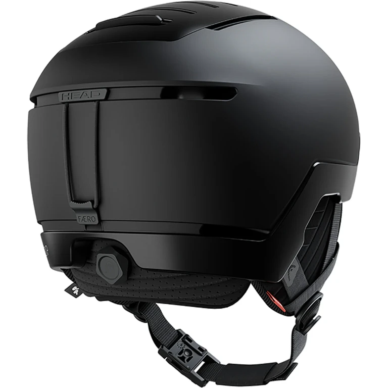 Faero Exp Helmet