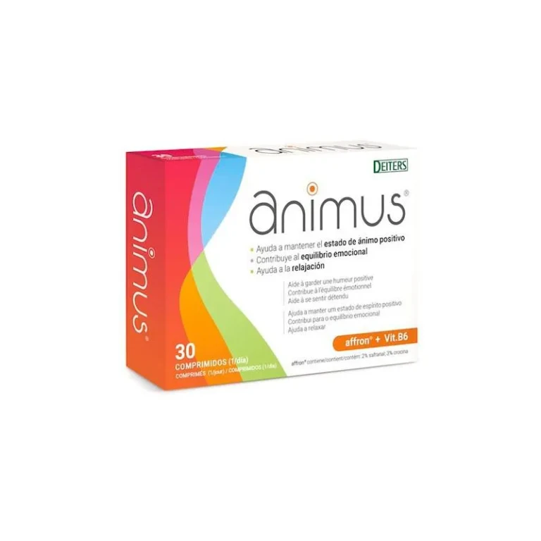 Animus 30 tablets