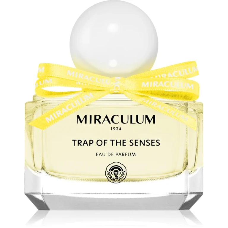 Trap of The Senses Eau de Parfum for women 50 ml