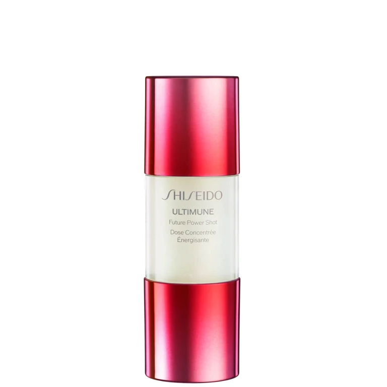 Ultimune Future Power Shot Energizing Face Serum 15 ml