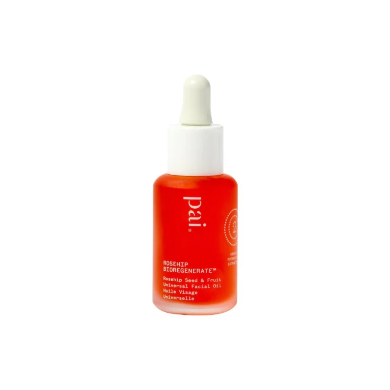 Rosehip Bioregenerate Universal Face Oil, 30 ml
