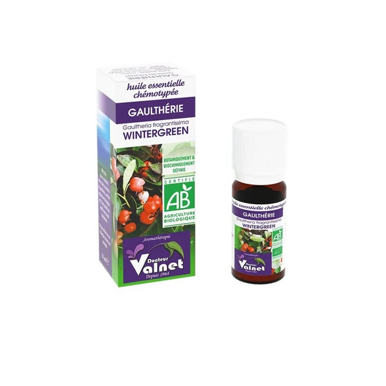 Gaultheria Essential Oil 10ml