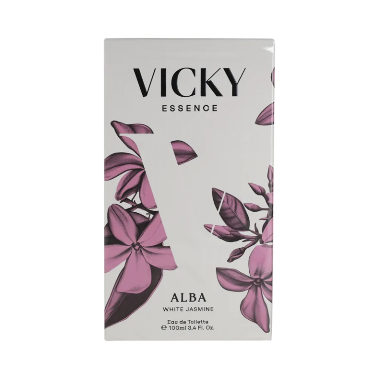 Alba Eau de Toilette Spray