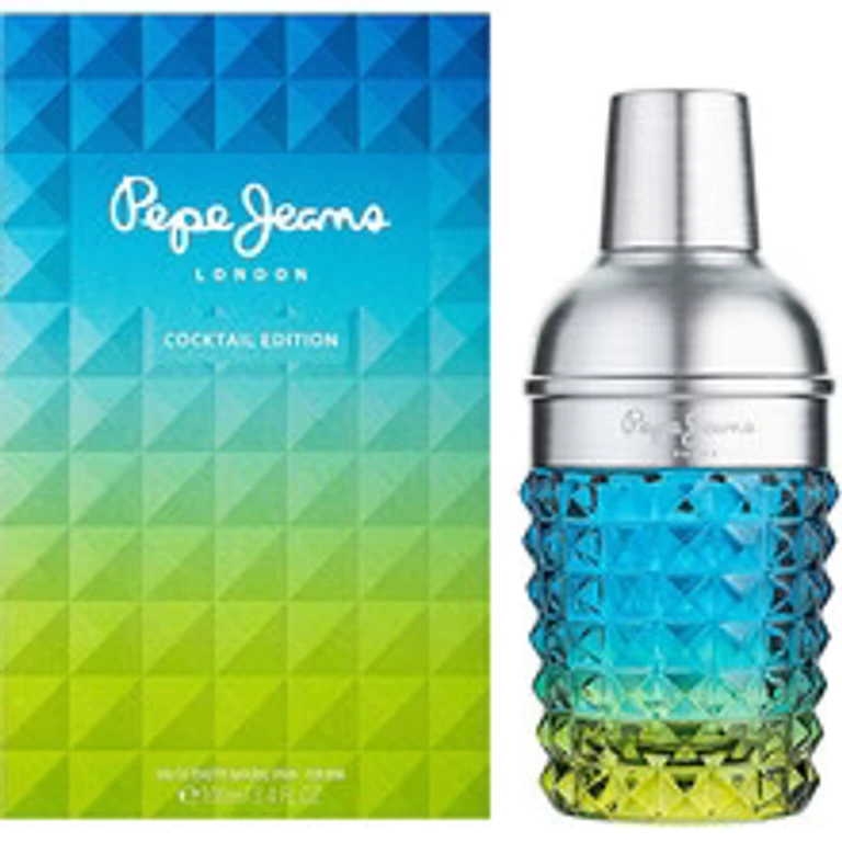 Cocktail Edition for him EDT - 100 ml