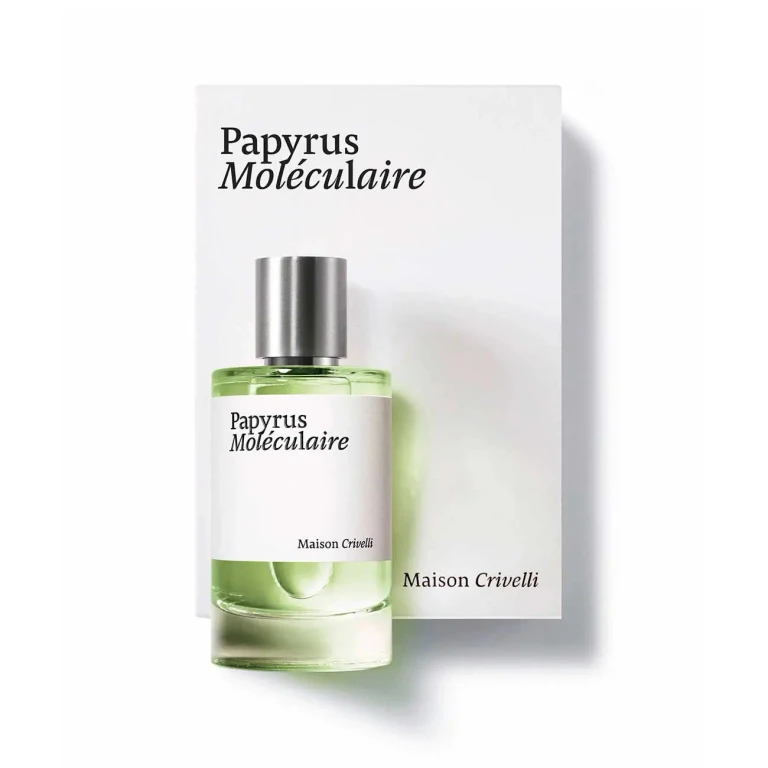Papyrus Molecule Eau de Parfum