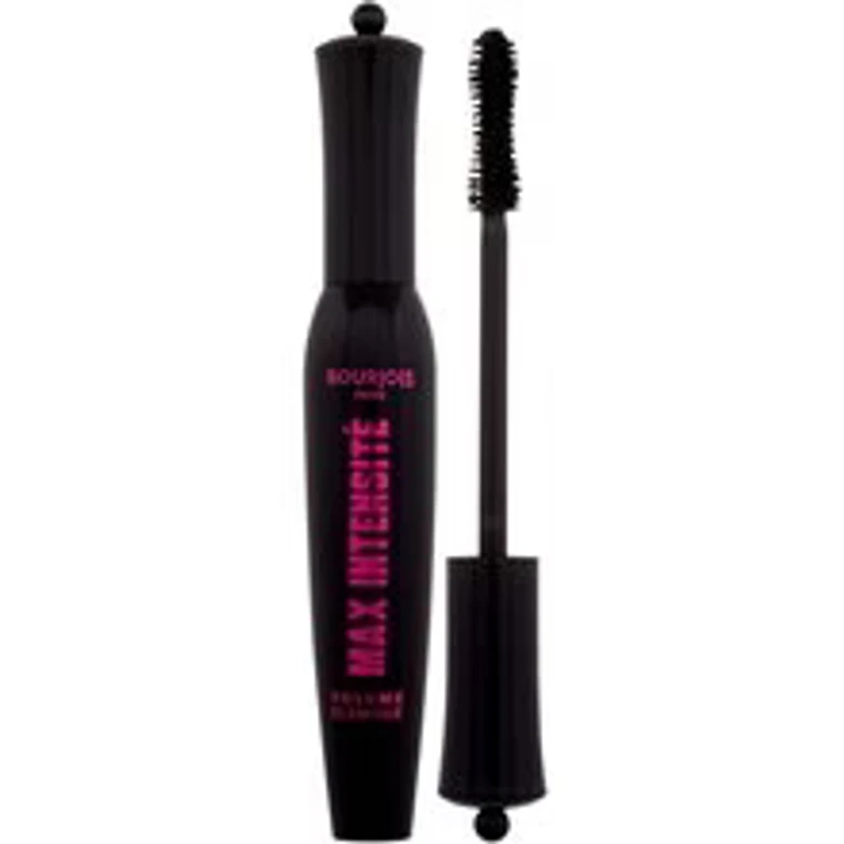 Max Intensity Mascara 12ml