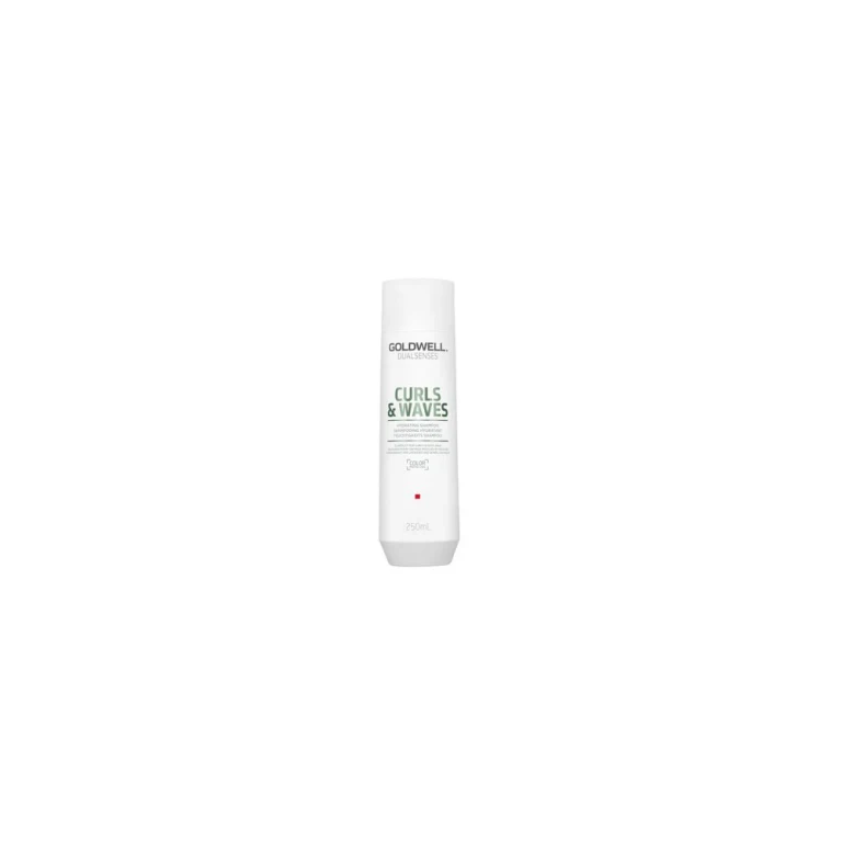 Goldwell Dualsenses Curly Twist Moisturizing Shampoo - 250 ml
