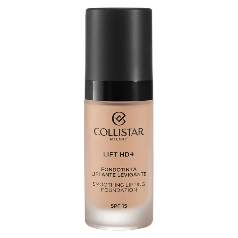 Lift Hd+ Lifting Smoothing Foundation 3N - Naturale 30 ml