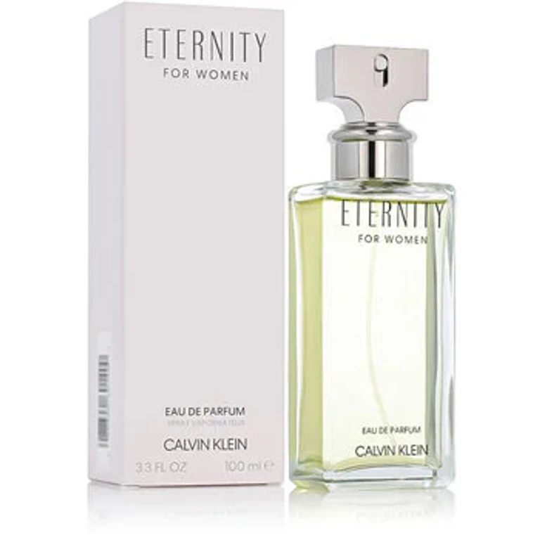 Eternity EDP