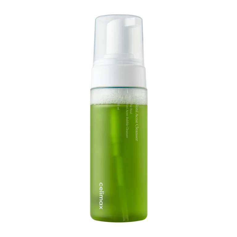 The Real Noni Acne Schiuma Detergente 155ml — Schiuma detergente