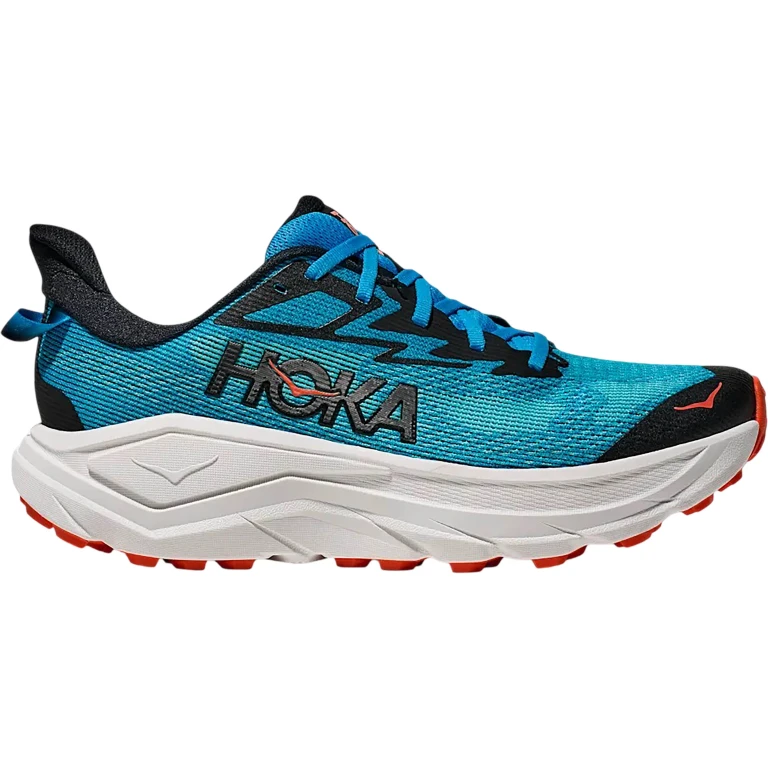 Challenger 8 Trail Running Shoes - Men's