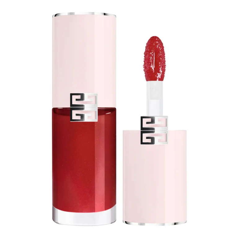 Perfecto lip oil serum No. 06 crystal cherry