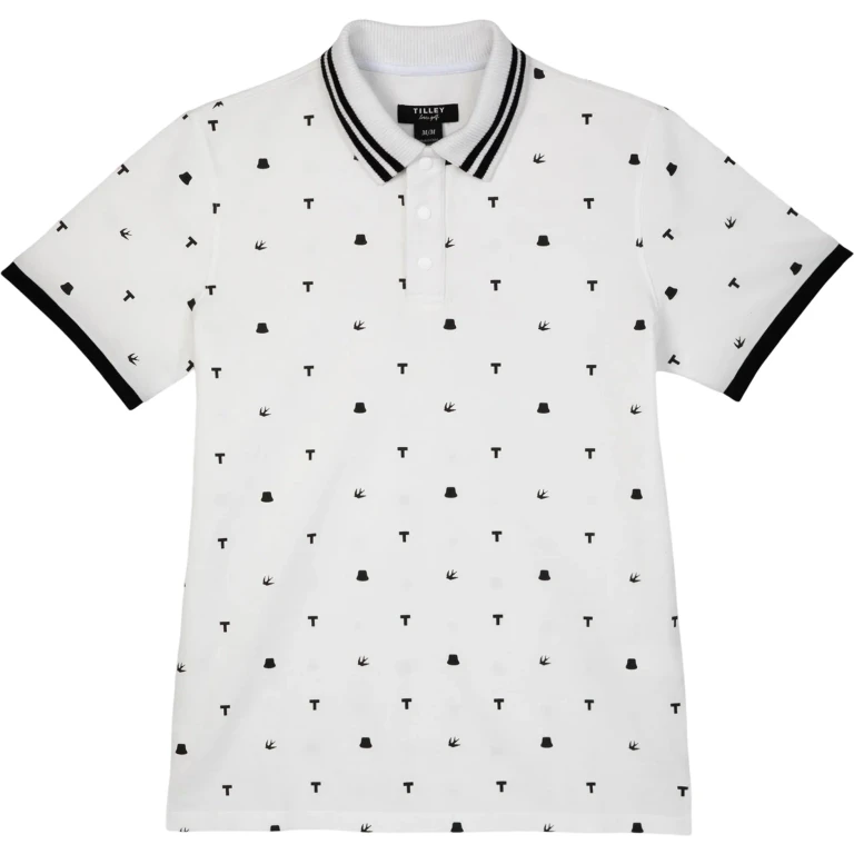 Icon Polo - Men's