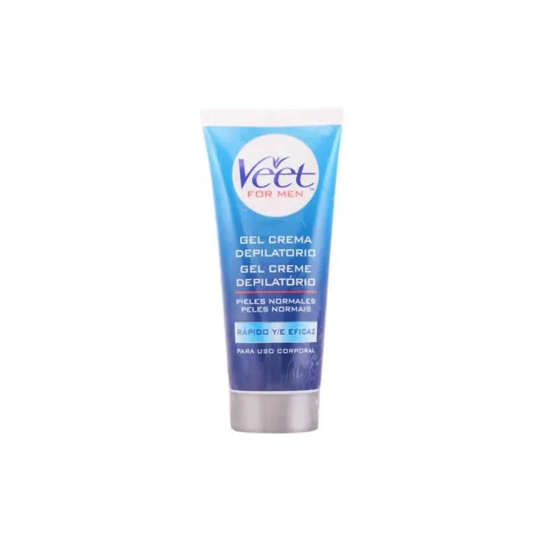 Men's Hair Removal Cream Normal Skin 200ml