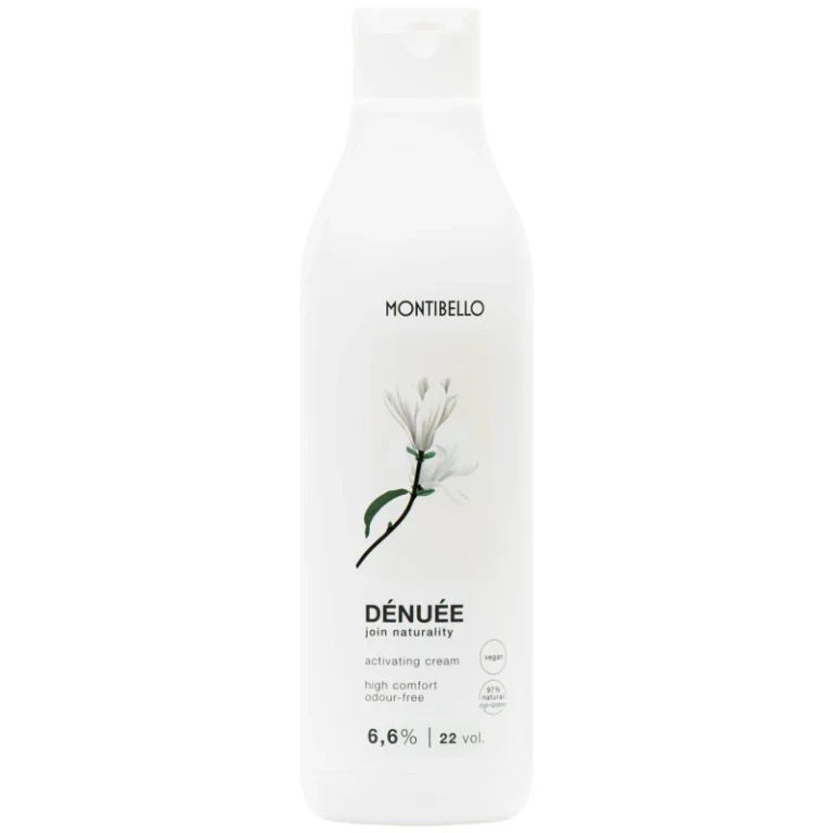 Denuee Dye Activator 1000ml 6.6% | vol. 22