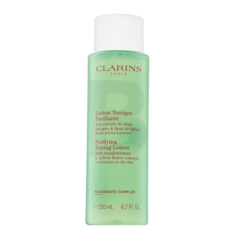 Purifying Toning Lotion 200 ml