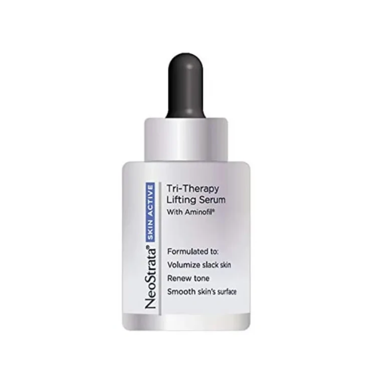 Skin Active Tri-Therapy Lifting Serum 30 ml