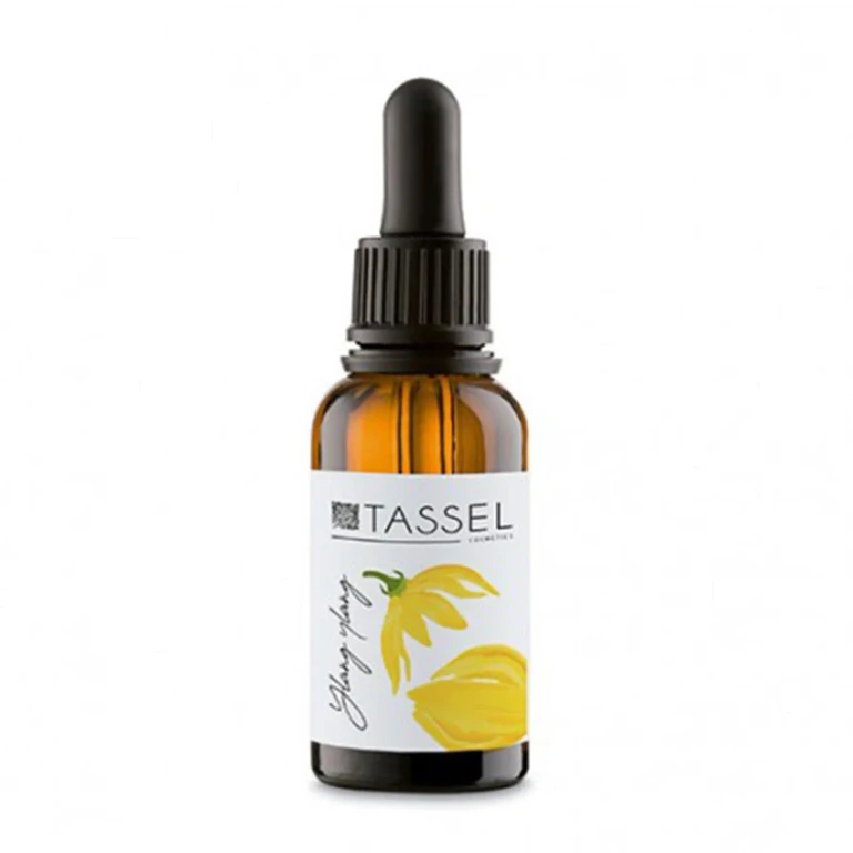 Ylang-Ylang Essential Oils 15 ml