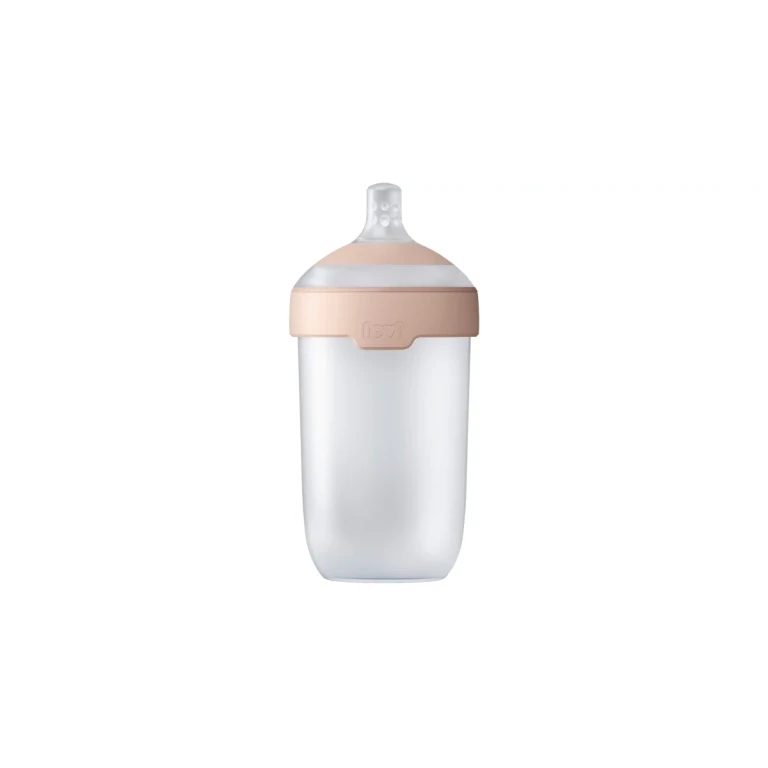 Mammafeel Bottle 3m+ - 250 ml