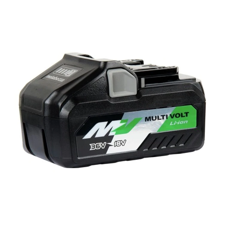 18V/36V MultiVolt 8 Ah/4 Ah Lithium-Ion Battery