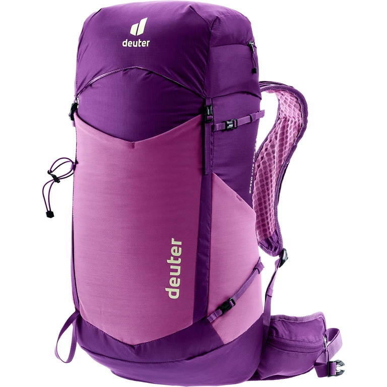 Speed Lite Pro SL Hiking Backpack 28L - Women's