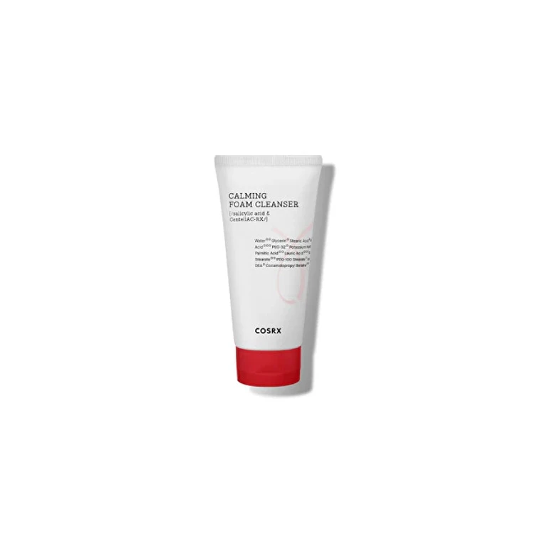 AC Collection Calming 2.0 Facial Cleansing Foam - Volume: 150 ml