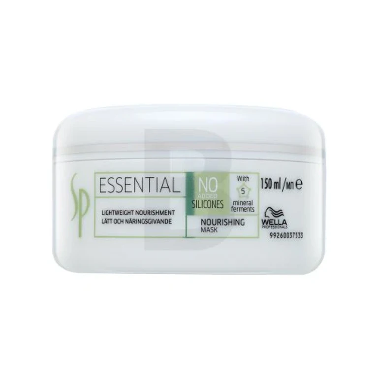 Professionals SP Essential Nourishing Mask 150 ml