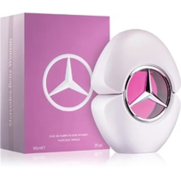 Mercedes-Benz EDP - 90 ml