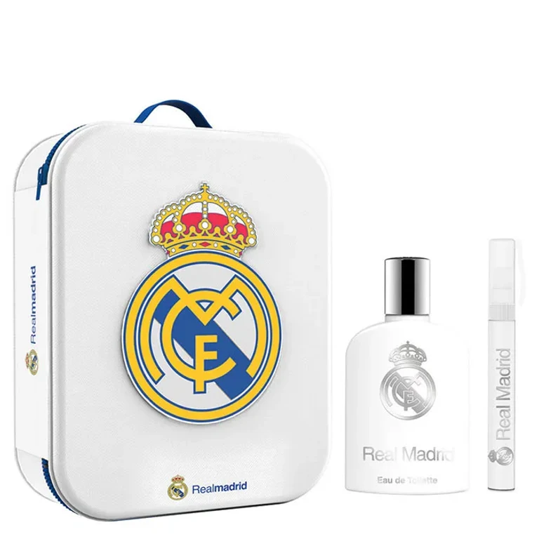Eau De Toilette Spray 100ml Set 3 Pieces