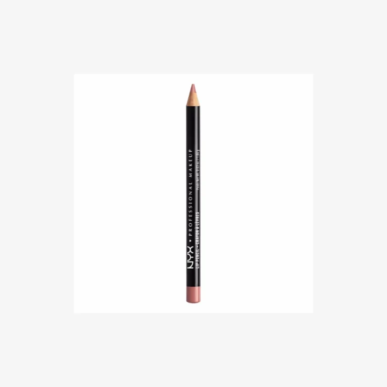 Professional Makeup Slim Precision Lip Pencil Nude Pink 1 g