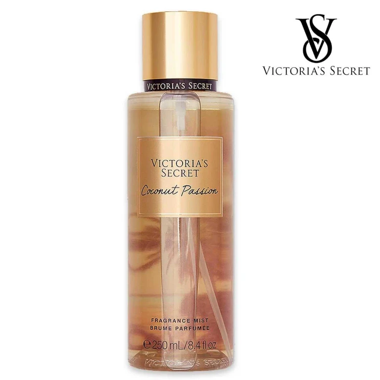 Coconut Passion Fragrance Spray 250 Ml