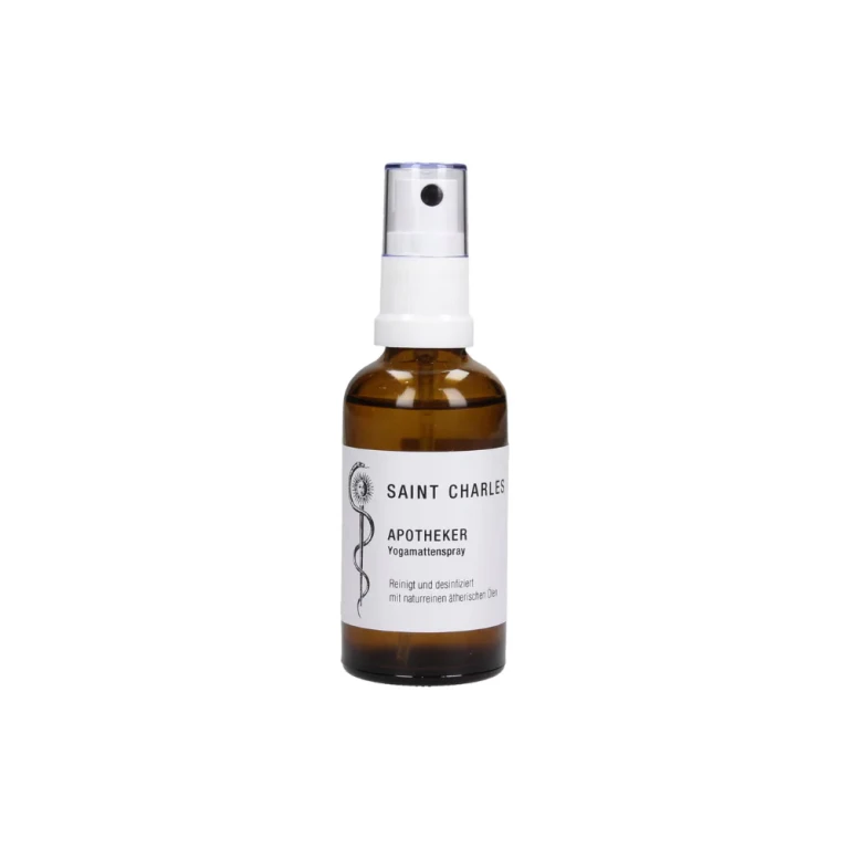 Yoga Mat Spray, 250ml