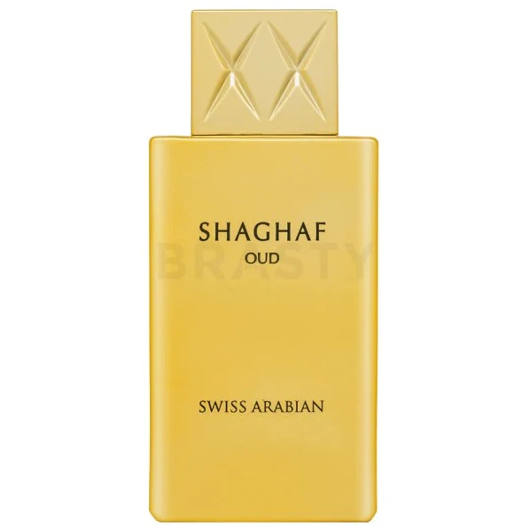 Shaghaf Oud EDP - 75ml