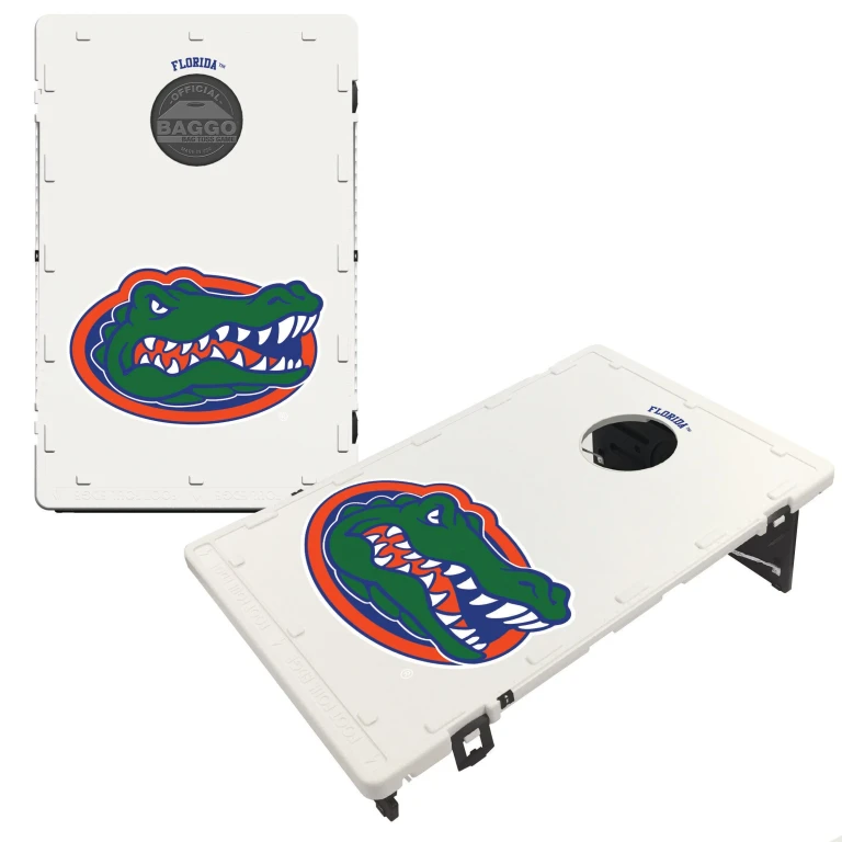 BAGGO Tailgate Toss Game