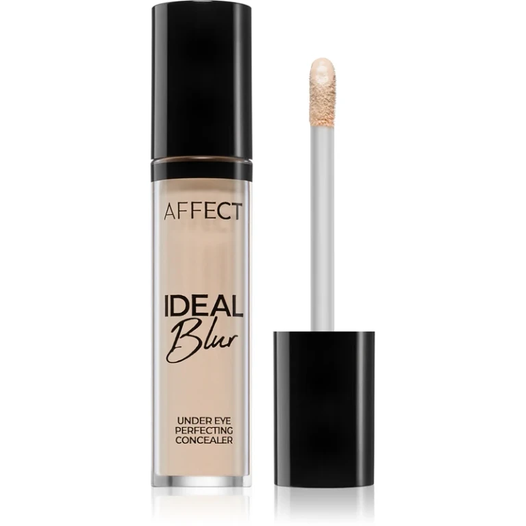 Ideal Blur Under Liquid Concealer Color 1N 5 g