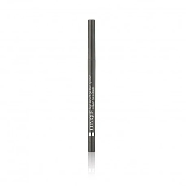 High Impact Gel Tech Eyeliner - Gel Eyeliner Pencil Polished Pewter