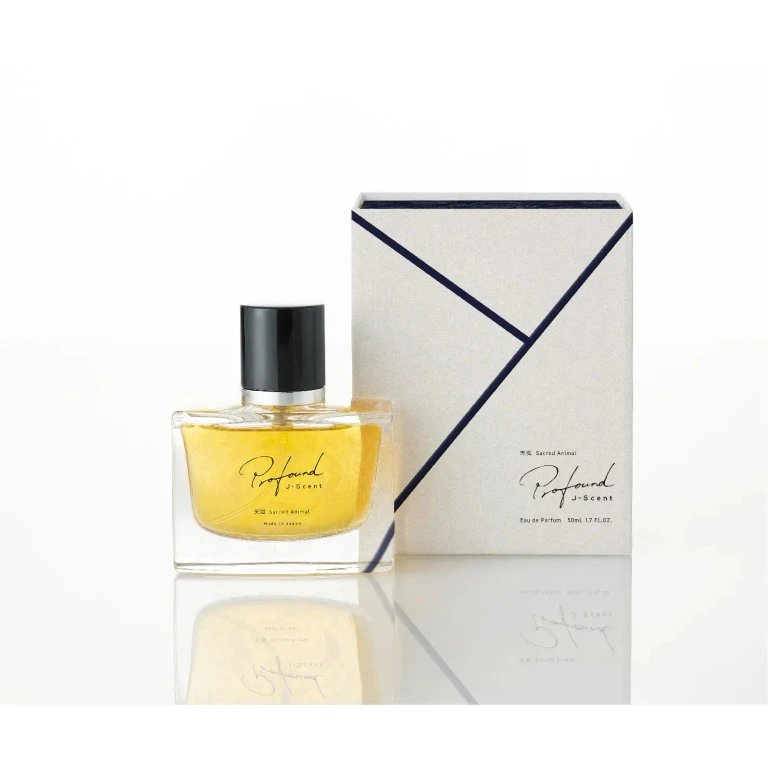 Sacred Animal - 50 Ml Eau De Parfum