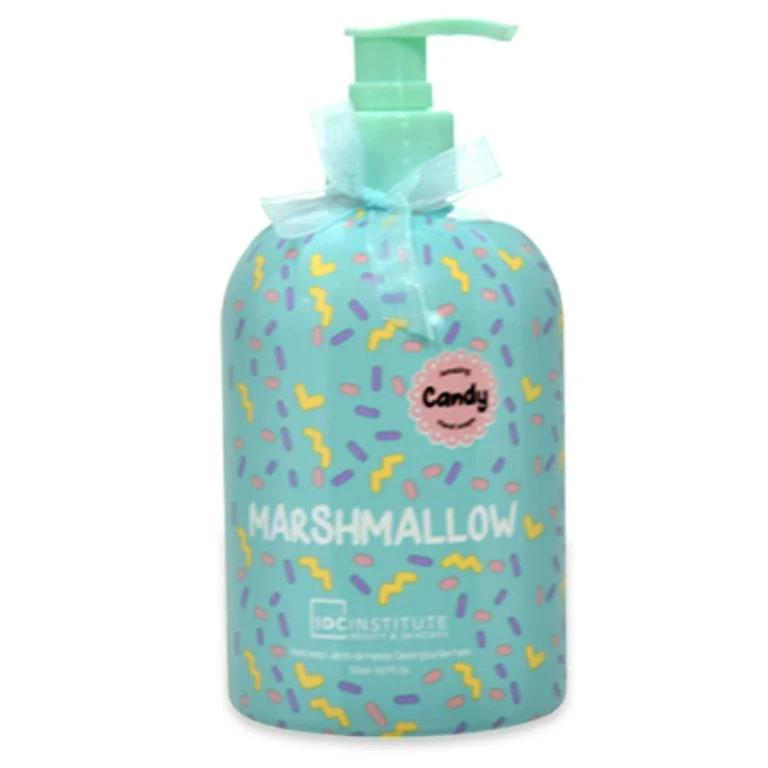 Hand Soap Idc Institute Candy Marshmallow 500Ml