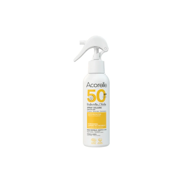 Children's Sun Spray SPF 50 150 ml