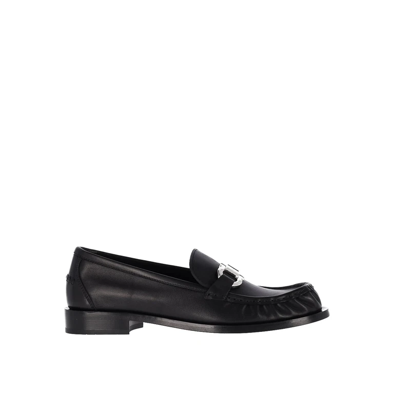 Salvatore Ferragamo Mocassins - Noir (795381003)