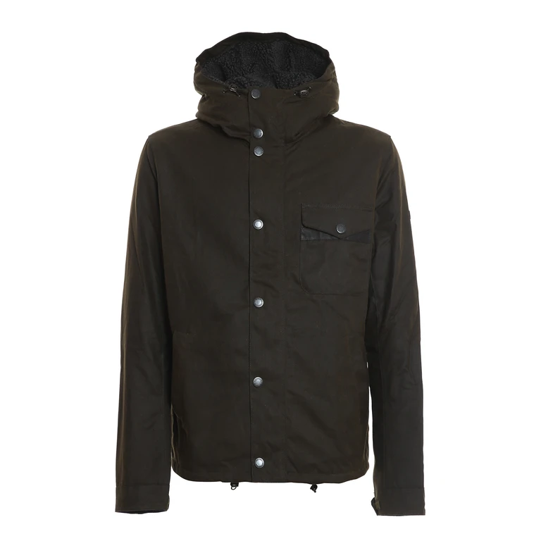 Blouson Rembourré - Kevlar (MWX1372OL51)