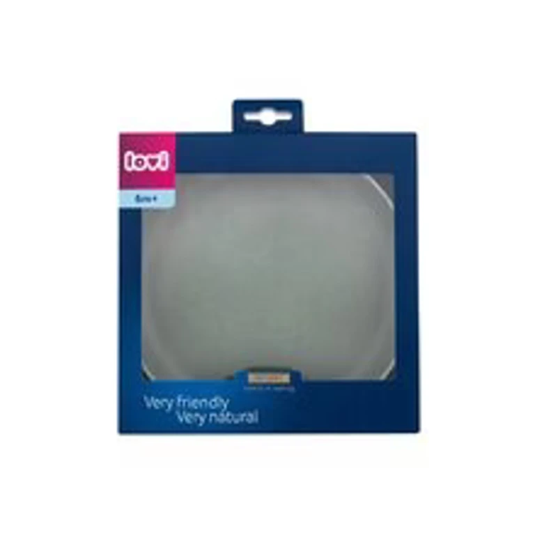 Pistachio Plates (2 pieces) - Children's Plates