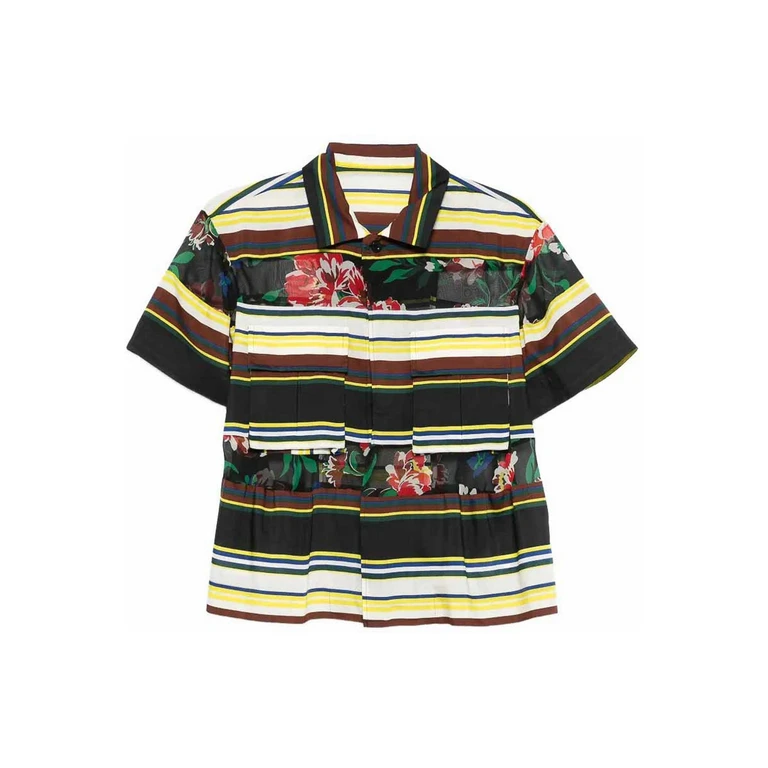 Chemise - Multicolore (8526020)