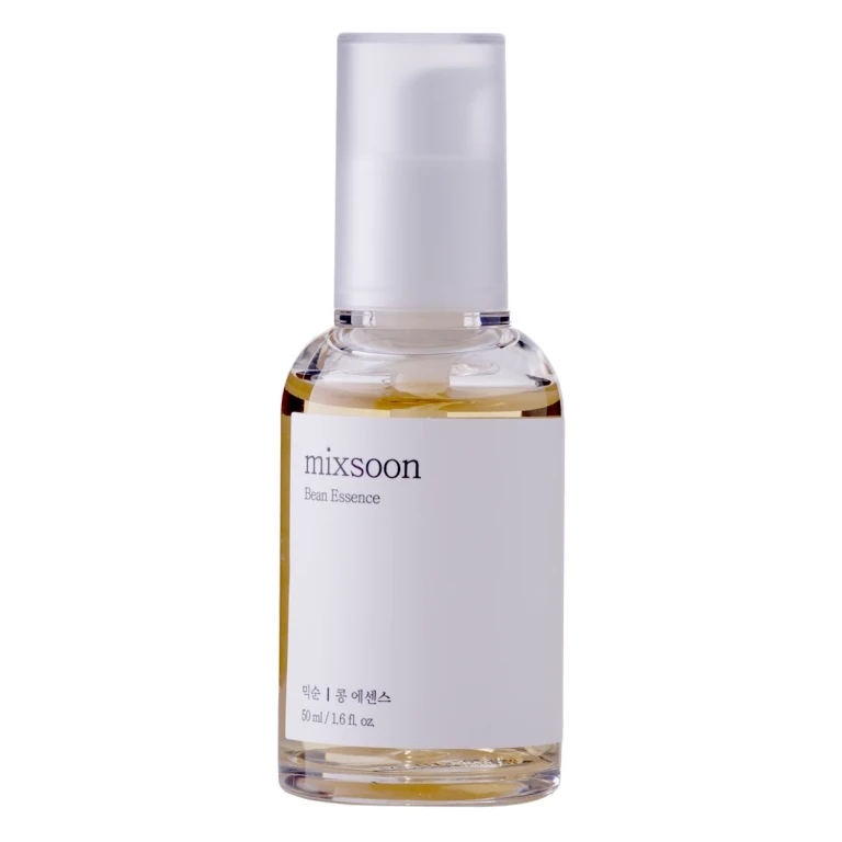 Bean Essenza Siero con Soia Fermentata 50ml — Siero