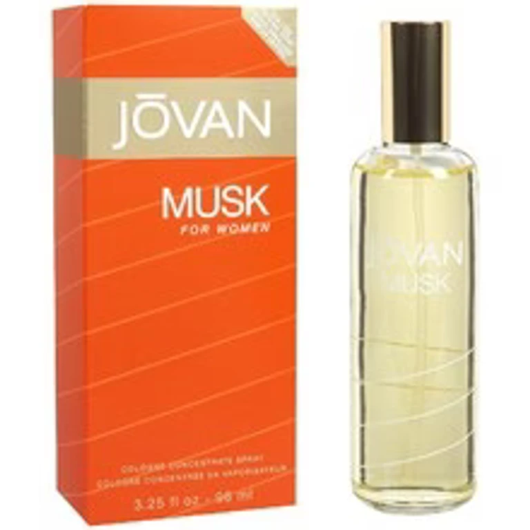 Musk EDC - 59ml