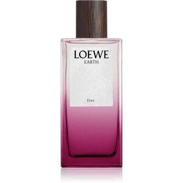Earth Elixir Edp Spray 100 ml