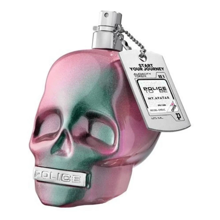 To Be My Avatar EDP W 75 ml