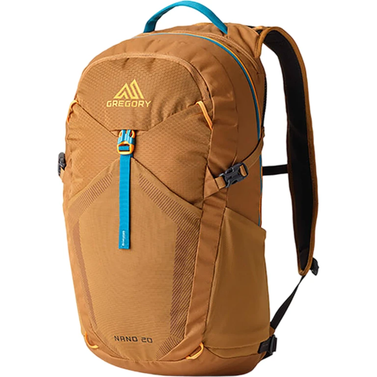 Nano Backpack 20L